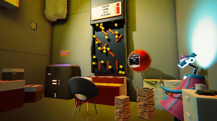 Backfirewall_ Steam Key screenshot from the video game thumbnail 2