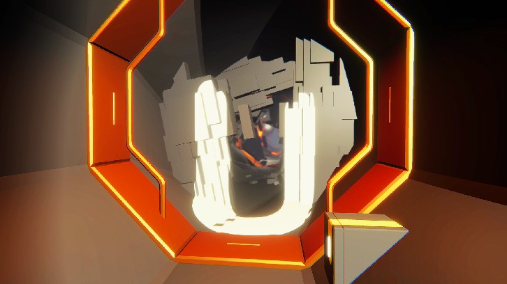 Backfirewall_ Steam Key screenshot from the video game thumbnail 4