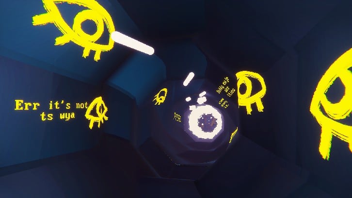 Backfirewall_ Steam Key screenshot from the video game thumbnail 9