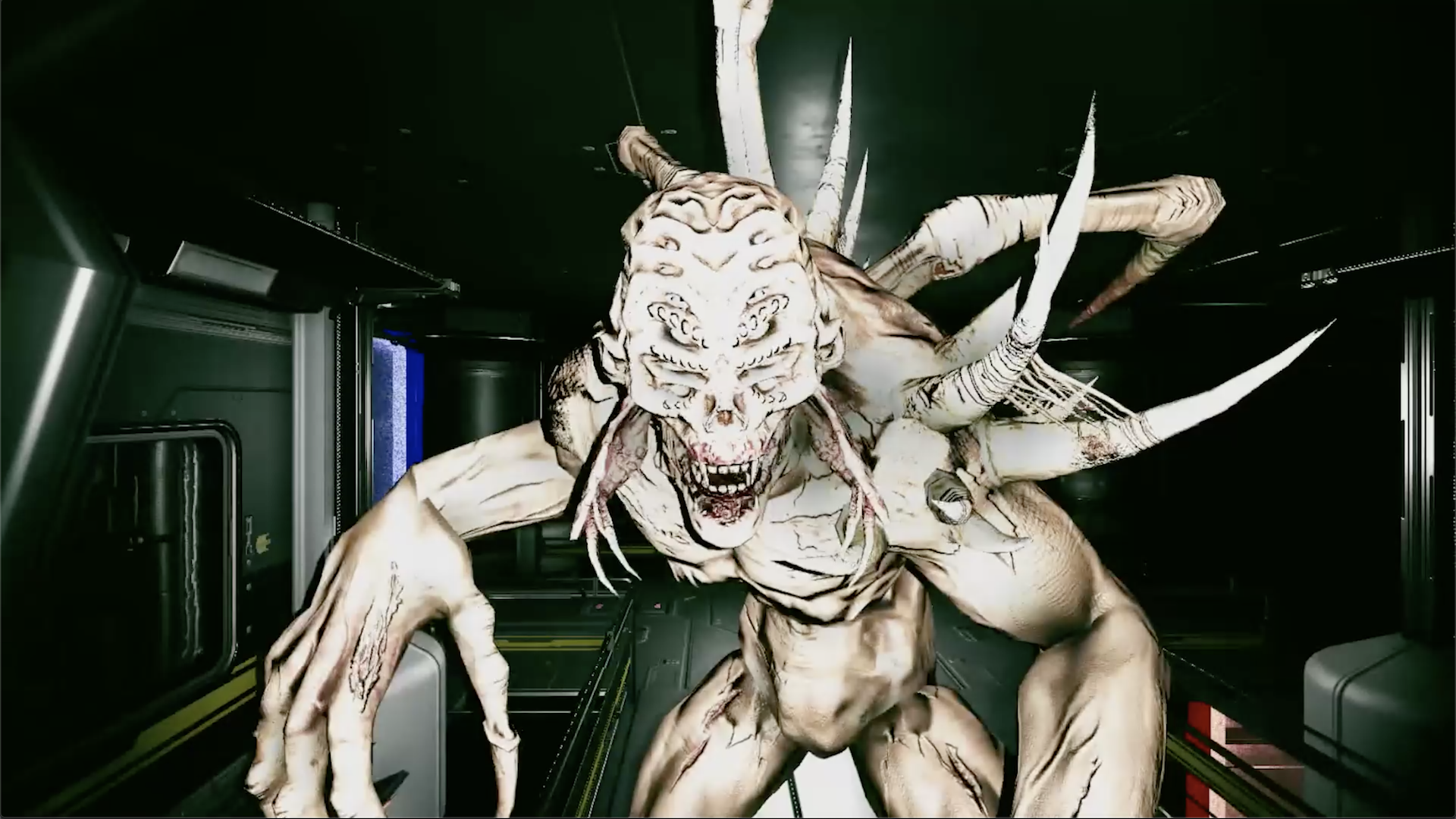 PREDATOR AND WRECK image