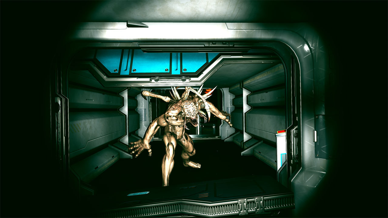 PREDATOR AND WRECK image