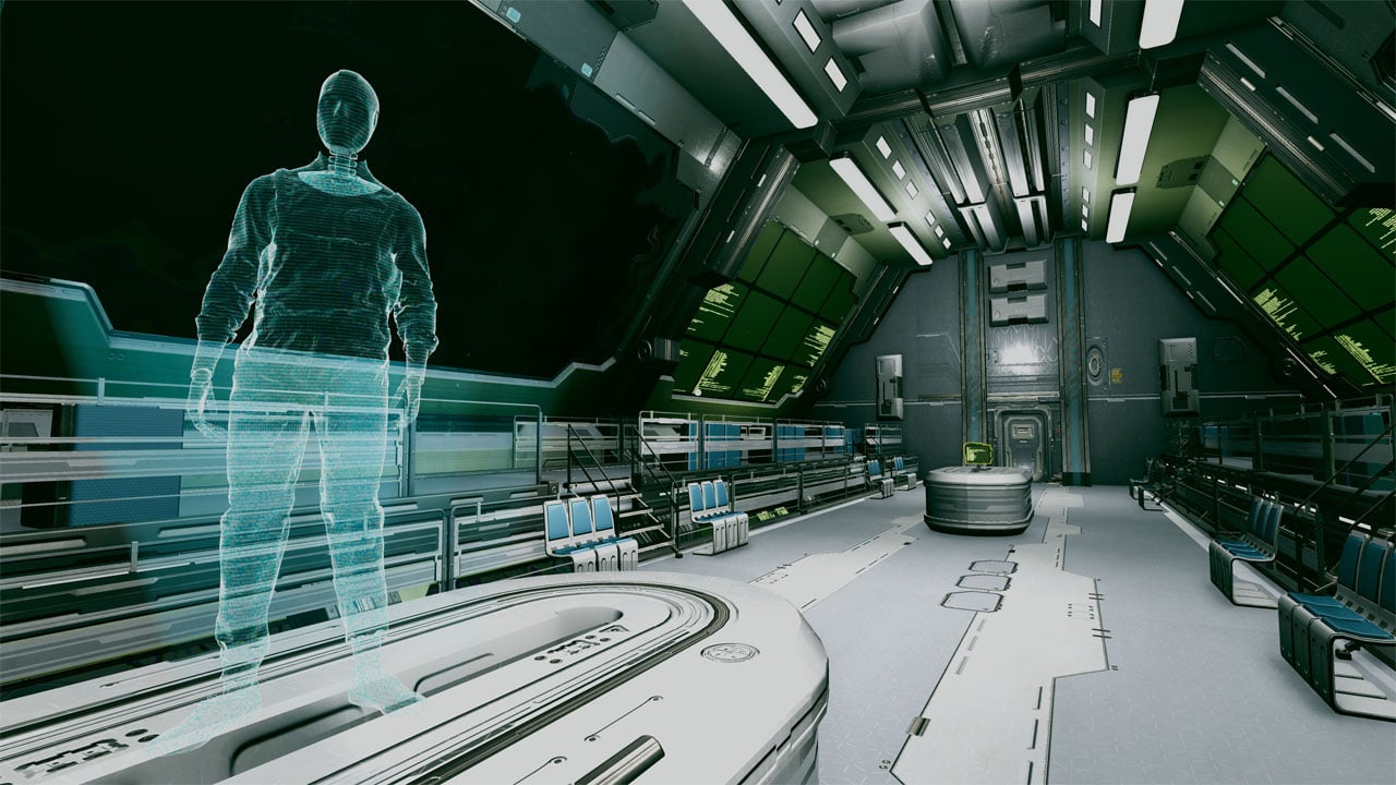 PREDATOR AND WRECK image