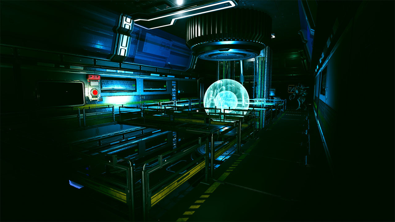 PREDATOR AND WRECK image