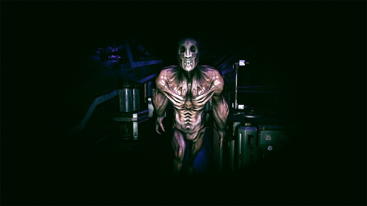 PREDATOR AND WRECK image