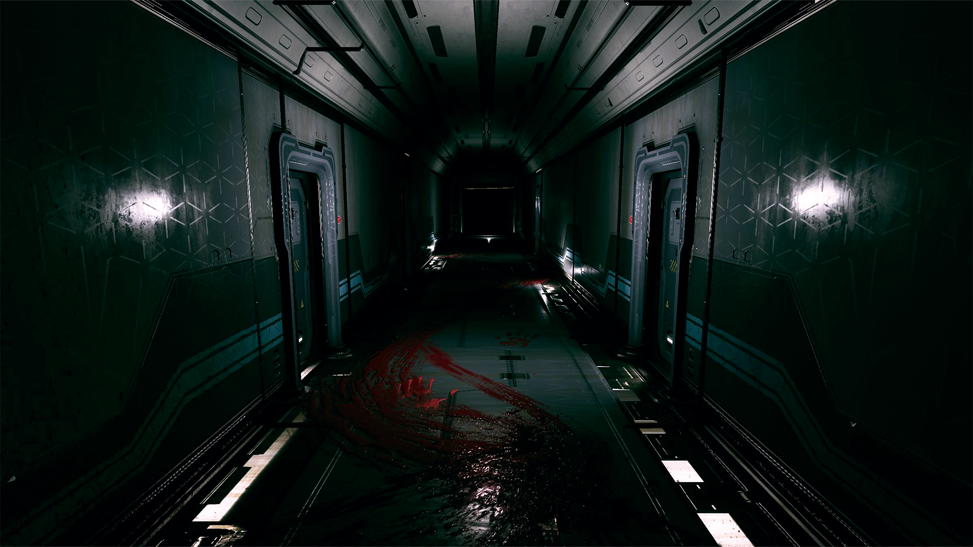 PREDATOR AND WRECK image