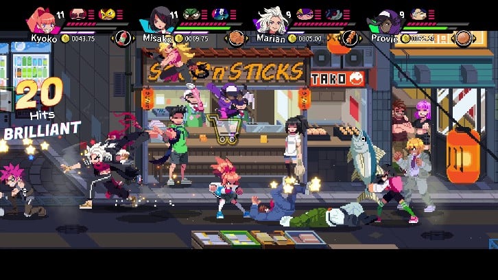 River City Girls 2 image