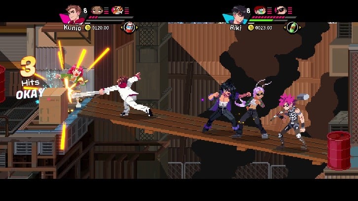 River City Girls 2 image