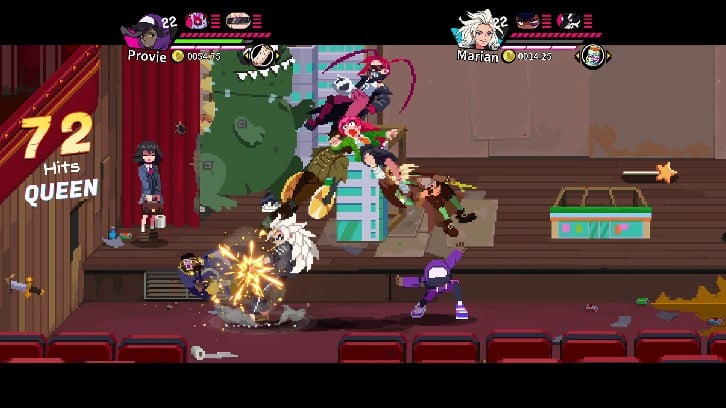 River City Girls 2 image