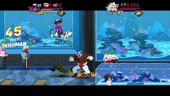 River City Girls 2 image