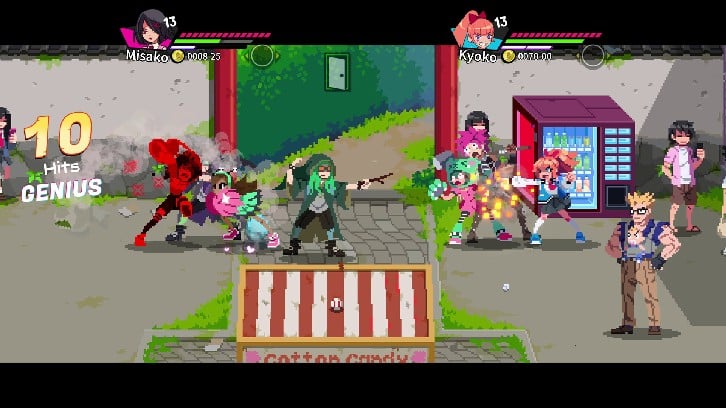 River City Girls 2 image