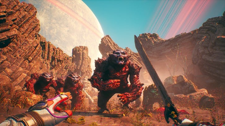 The Outer Worlds: Spacer's Choice Edition image