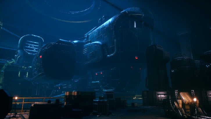 The Outer Worlds: Spacer's Choice Edition image
