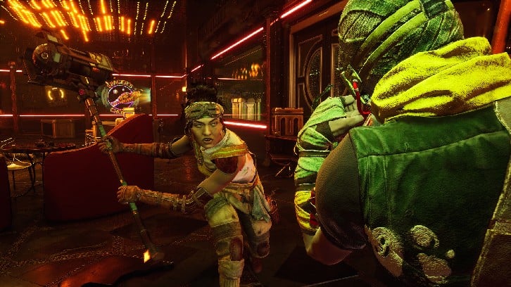 The Outer Worlds: Spacer's Choice Edition image