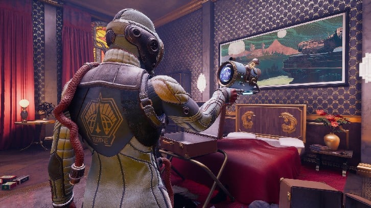 The Outer Worlds: Spacer's Choice Edition image
