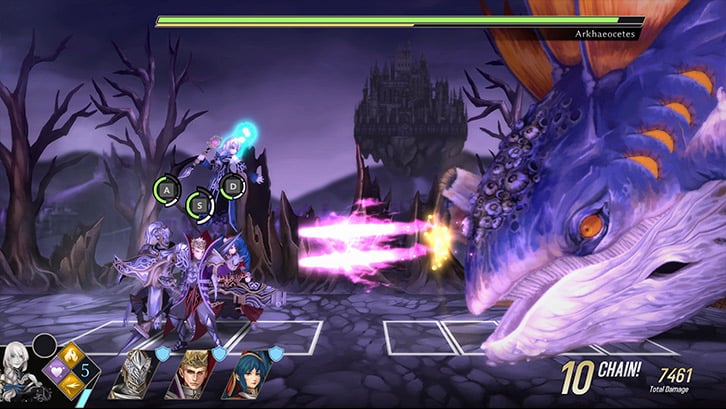 Fallen Legion Revenants image