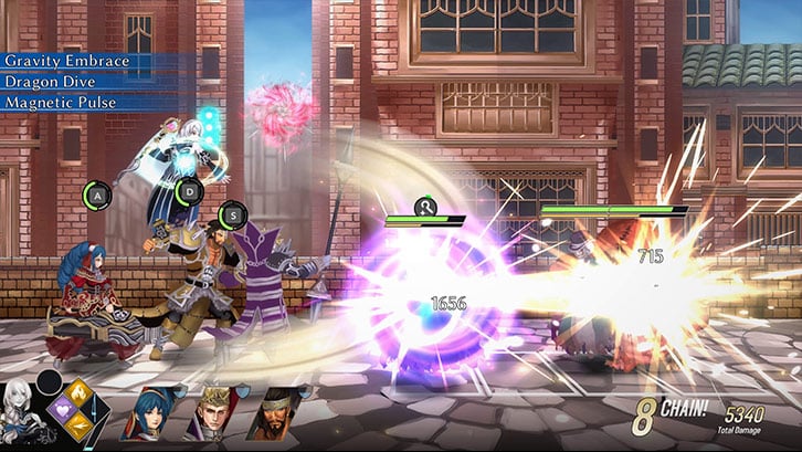 Fallen Legion Revenants image