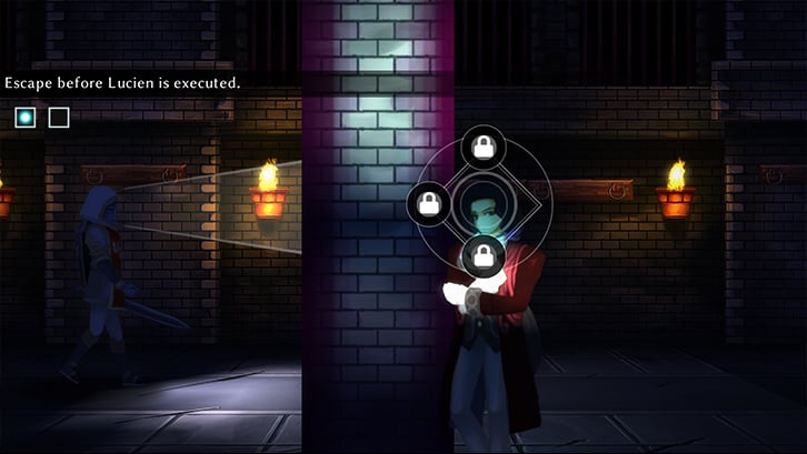 Fallen Legion Revenants image