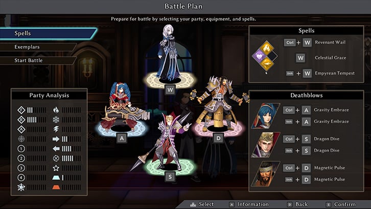 Fallen Legion Revenants image