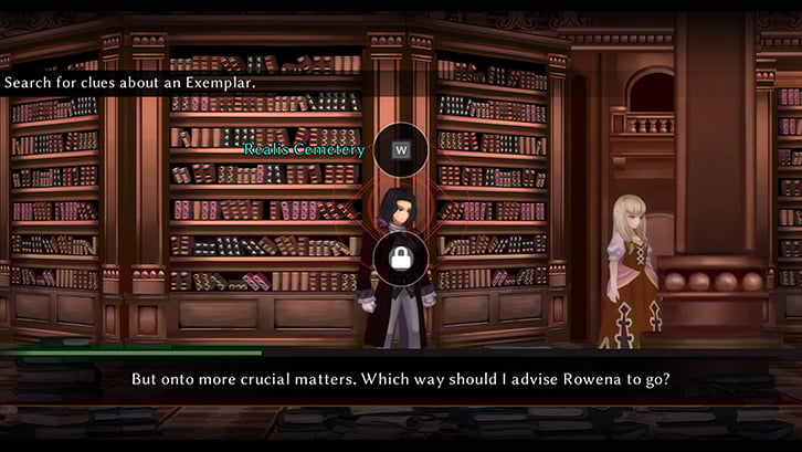 Fallen Legion Revenants image