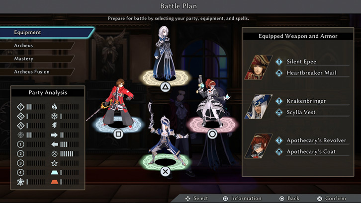 Fallen Legion Revenants Digital Deluxe Edition image