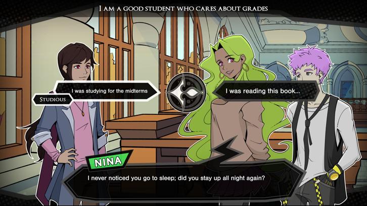 Arcadia Fallen II Steam Key screenshot from the video game thumbnail 3