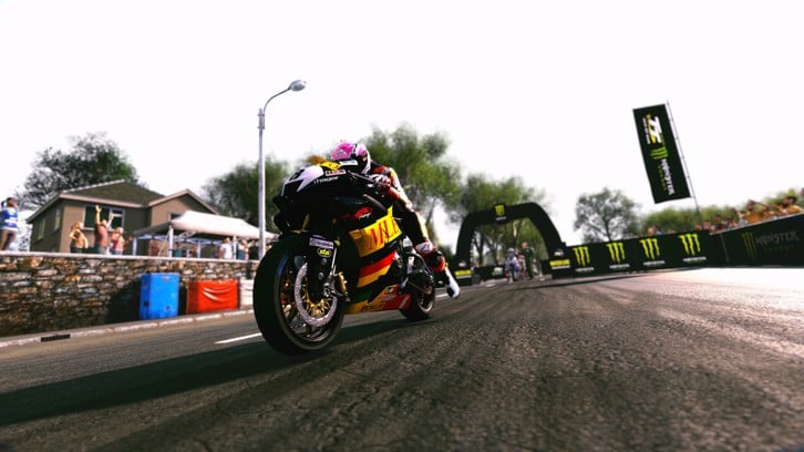 TT Isle of Man: Ride on the Edge 3 image