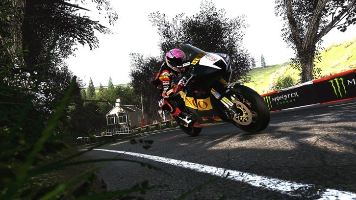 TT Isle of Man: Ride on the Edge 3 image