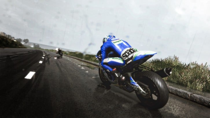 TT Isle of Man: Ride on the Edge 3 image