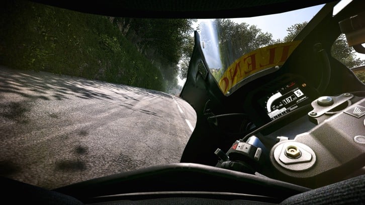 TT Isle of Man: Ride on the Edge 3 image