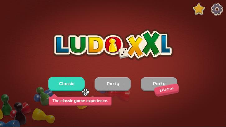 Ludo XXL image