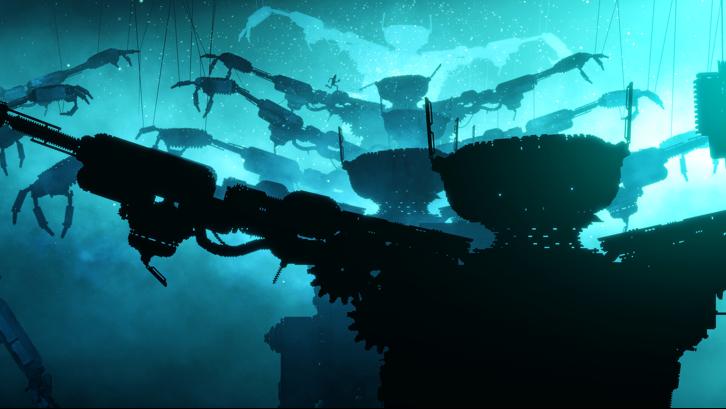 Bionic Bay: Deluxe Edition image