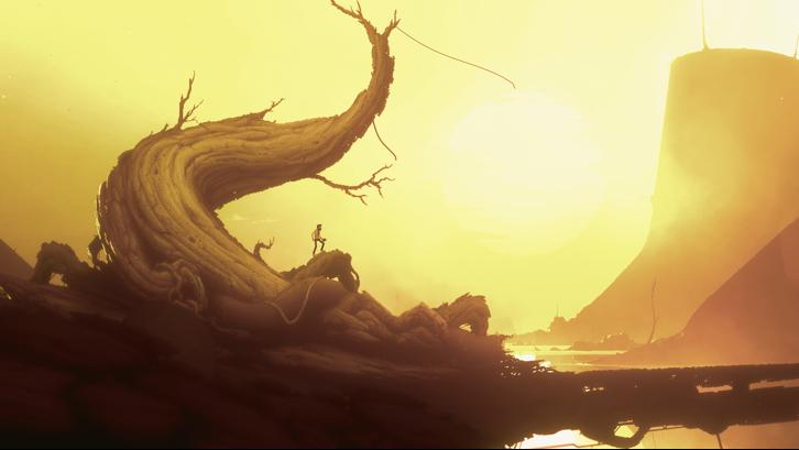 Bionic Bay: Deluxe Edition image