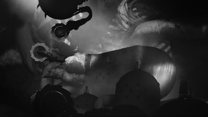 Bionic Bay: Deluxe Edition image