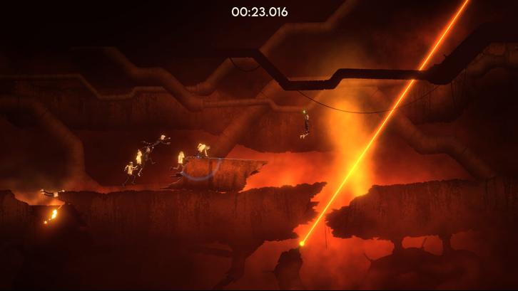 Bionic Bay: Deluxe Edition image