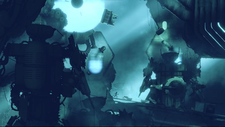 Bionic Bay: Deluxe Edition image