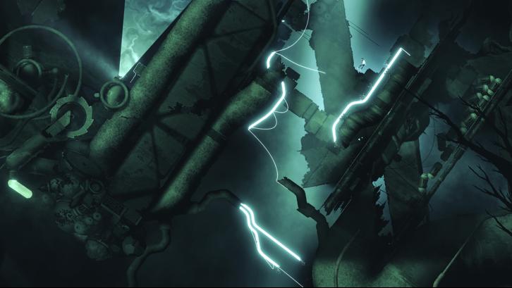 Bionic Bay: Deluxe Edition image