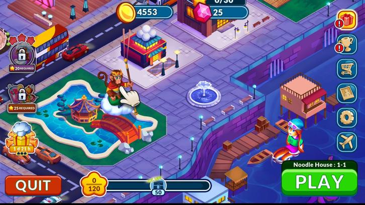 Cooking Festival image