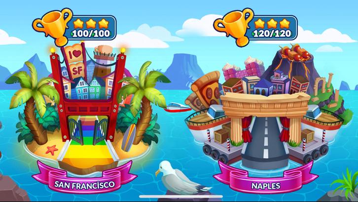 Cooking Festival image