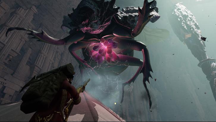 Nightingale image