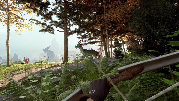 Nightingale image
