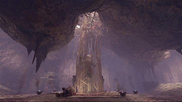 Nightingale image