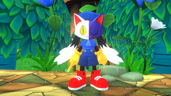Klonoa Phantasy Reverie Series: Special Bundle image