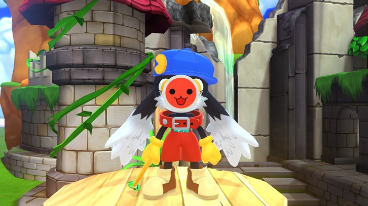 Klonoa Phantasy Reverie Series: Special Bundle image