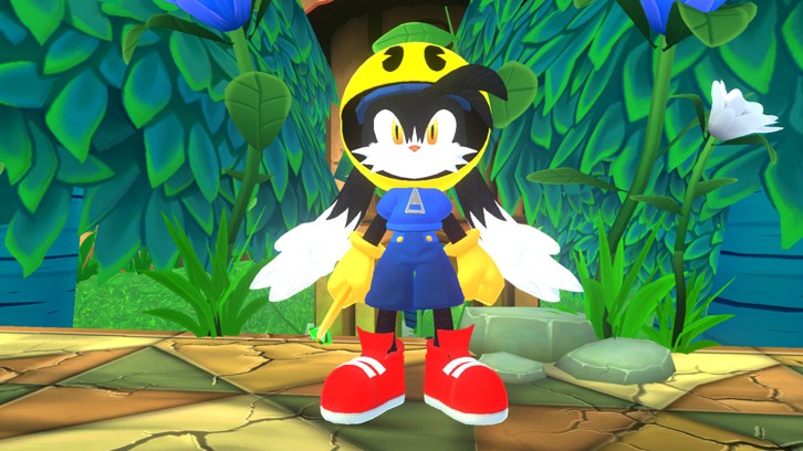 Klonoa Phantasy Reverie Series: Special Bundle image
