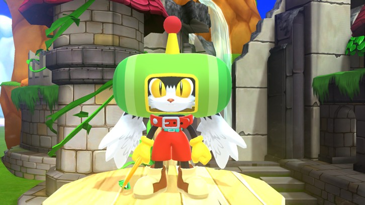 Klonoa Phantasy Reverie Series: Special Bundle image