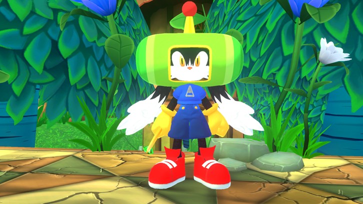 Klonoa Phantasy Reverie Series: Special Bundle image