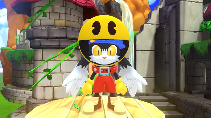 Klonoa Phantasy Reverie Series: Special Bundle image