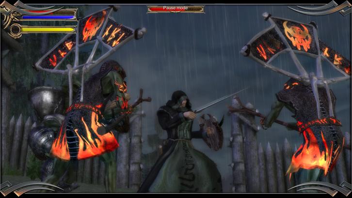 Two Worlds - Epic Edition image