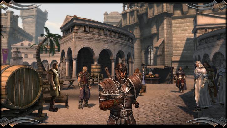 Two Worlds - Epic Edition image