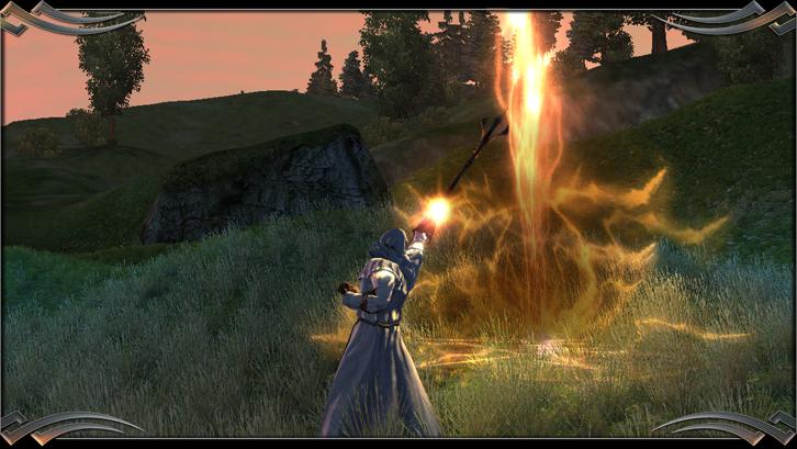 Two Worlds - Epic Edition image